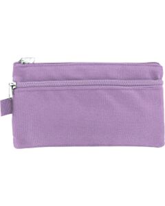 Kangaro penetui plat violet pastel