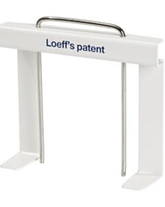 Liftboy Loeff’s patent