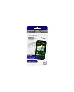 Nokia Lumia 920 screen protector set van Trendy8