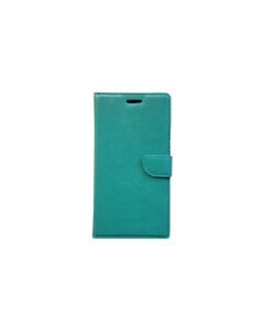 Sony Xperia M4 Aqua hoesje aqua blauw