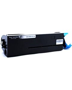 Huismerk OKI MB441 / MB451 toner 44992402 zwart