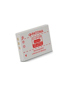 Konica Minolta NP-900 accu (Patona)