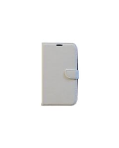 Galaxy Note 2 hoesje wit