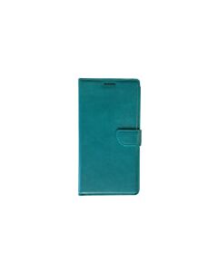 Galaxy Note 5 hoesje aqua blauw