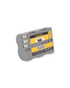 Nikon EN-EL3e accu (Patona)