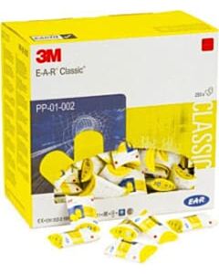 Oordoppen 3M E-A-R Classic 250 paar