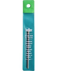 Heller ProStone steenboor 4x75mm