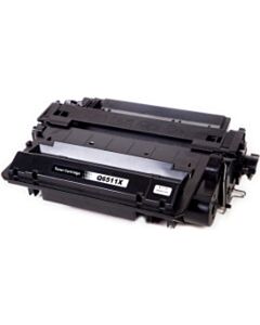 Huismerk HP 11X (Q6511X) / Canon 710H toner zwart