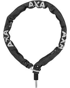 AXA RLC insteekketting zwart 100cm x 5,5mm