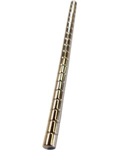 20 Schijfmagneten 5 mm diameter, 5 mm hoogte