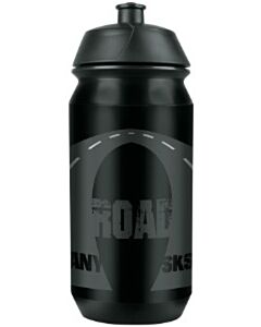 Bidon zwart SKS 500 ml