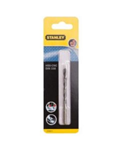 Stanley metaalboor 5 mm HSS-CNC STA50711