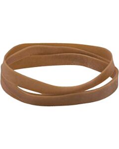 Elastieken 120x10x1mm 100gr 33stuks Standard 87