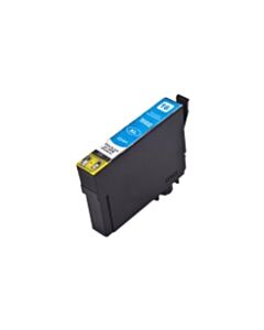 Huismerk Epson 16XL (T1632) cartridge cyaan