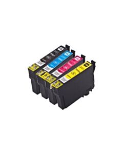 Huismerk Epson 16XL (T1636) multipack