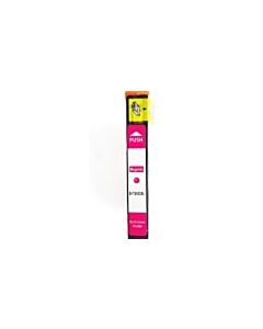 Huismerk Epson 24XL (T2433) cartridge magenta