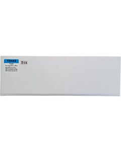 Huismerk Epson T9442 cartridge cyaan