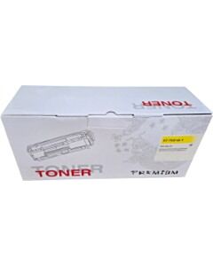 Huismerk Kyocera TK-5140Y toner geel