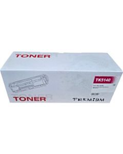 Huismerk Kyocera TK-5140M toner magenta