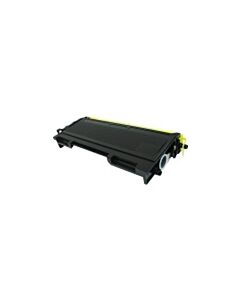 Huismerk Brother TN-2000 / TN-2005 toner zwart