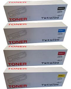 Huismerk Brother TN-248XL voordeelset