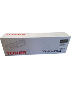Huismerk Brother TN-248XL BK toner zwart