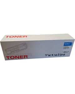 Huismerk Brother TN-248XL C toner cyaan