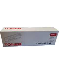 Huismerk Brother TN-248XL M toner magenta