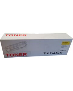 Huismerk Brother TN-248XL Y toner geel