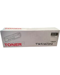 Huismerk Brother TN-249BK toner zwart
