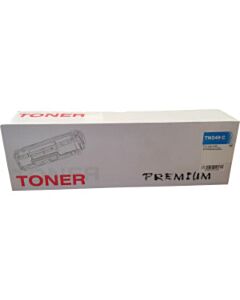 Huismerk Brother TN-249C toner cyaan