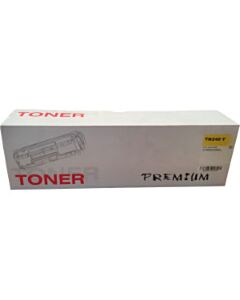Huismerk Brother TN-249Y toner geel