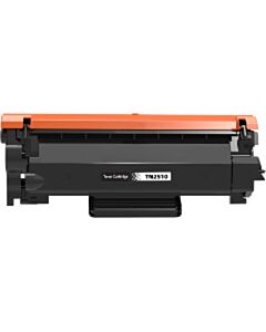 Huismerk Brother TN-2510 toner zwart