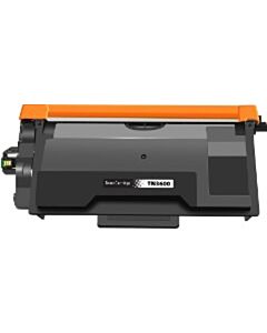 Huismerk Brother TN-3600 toner zwart