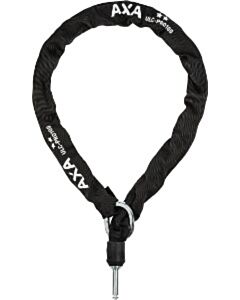 Insteekketting AXA ULC Pro 100cm x 8mm zwart
