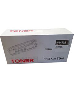 Huismerk HP 149A (W1490A) toner zwart