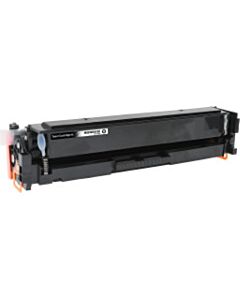 Huismerk HP 415X (W2030X) toner zwart