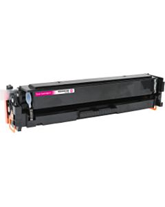 Huismerk HP 415X (W2033X) toner magenta