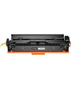 Huismerk HP 219A (W2190A) toner zwart
