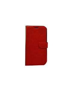 Motorola Moto X Style hoesje rood