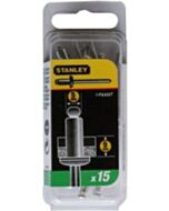 Stanley popnagels 5x9mm (15 stuks)