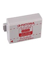 Canon LP-E5 accu (Patona)