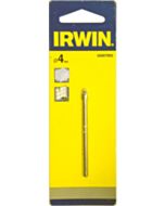 Irwin tegelboor / glasboor 4 mm