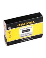 Fujifilm NP-95 accu (Patona)