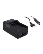 Sony NP-BN1 lader incl. kabels (Patona)