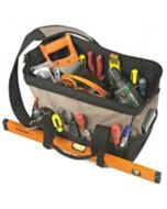 Gereedschapstas Toolpack Classic Series XL 360.022