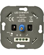 Universele LED dimmer 5-150W Ratio 54192