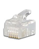 RJ12 (6P6C) plug