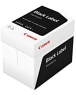 Canon Black Label Premium doos A4 papier 80 gram