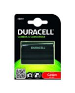 Canon BP-511 accu (Duracell)